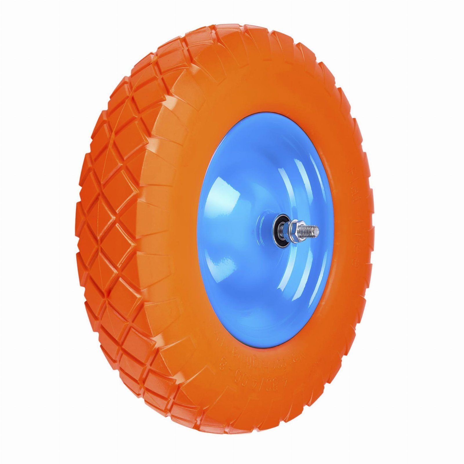 Ratukas be oro 4.80/4.00-8 KD462