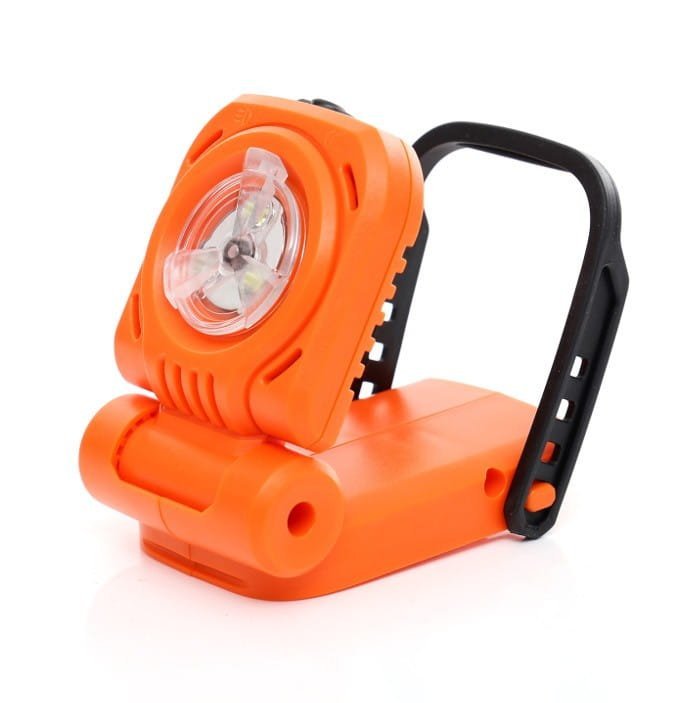 18V X-SERIES LED žibintuvėlis KD1755