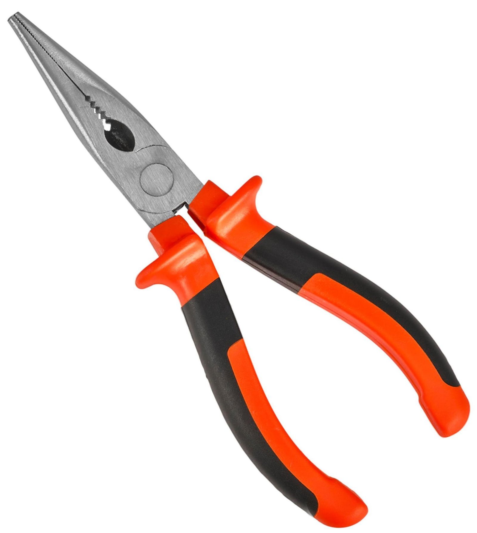 Universalios ilgos replės 160 mm KD10806