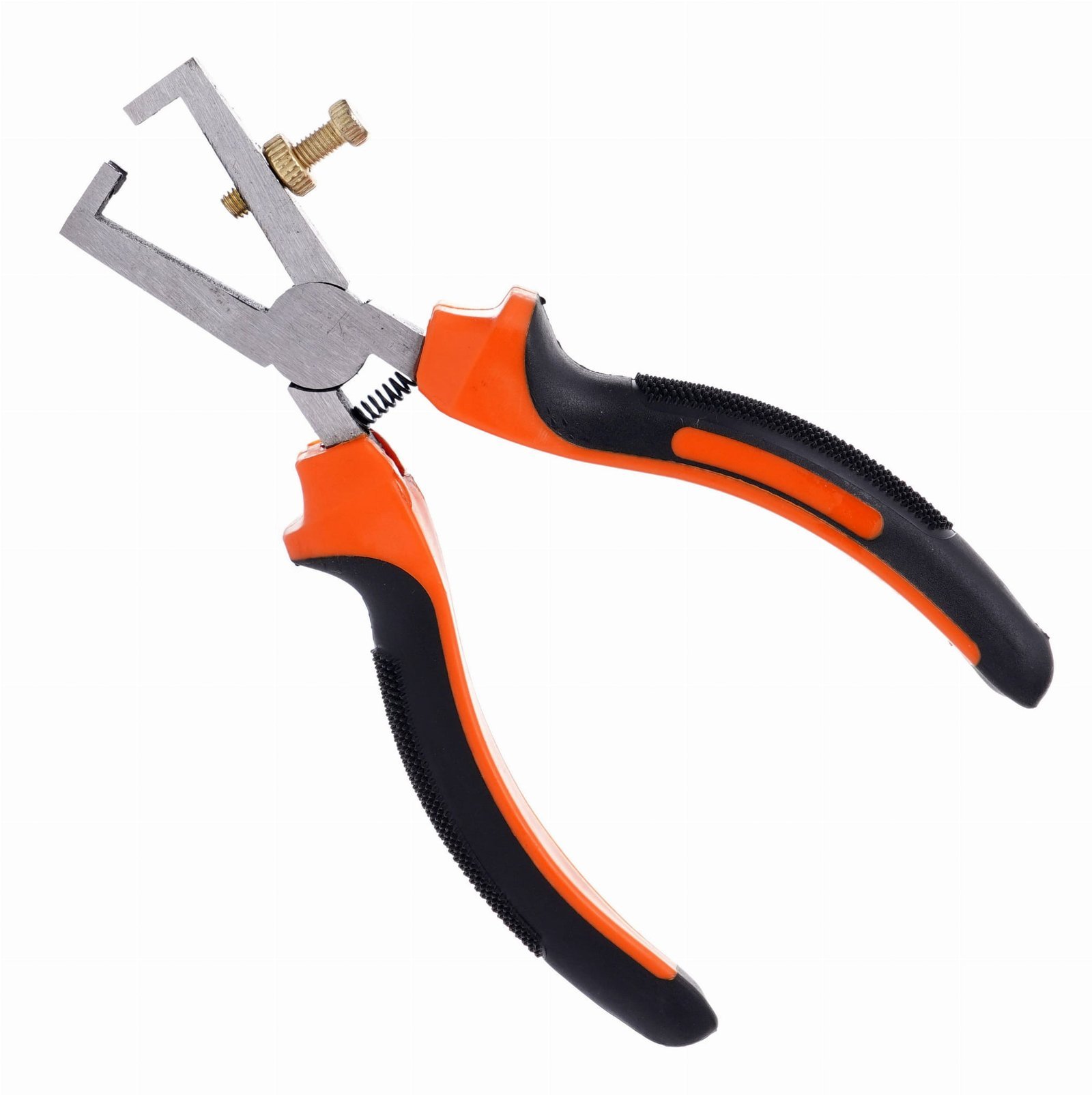 Izoliacijos nuėmimo replės KD10811