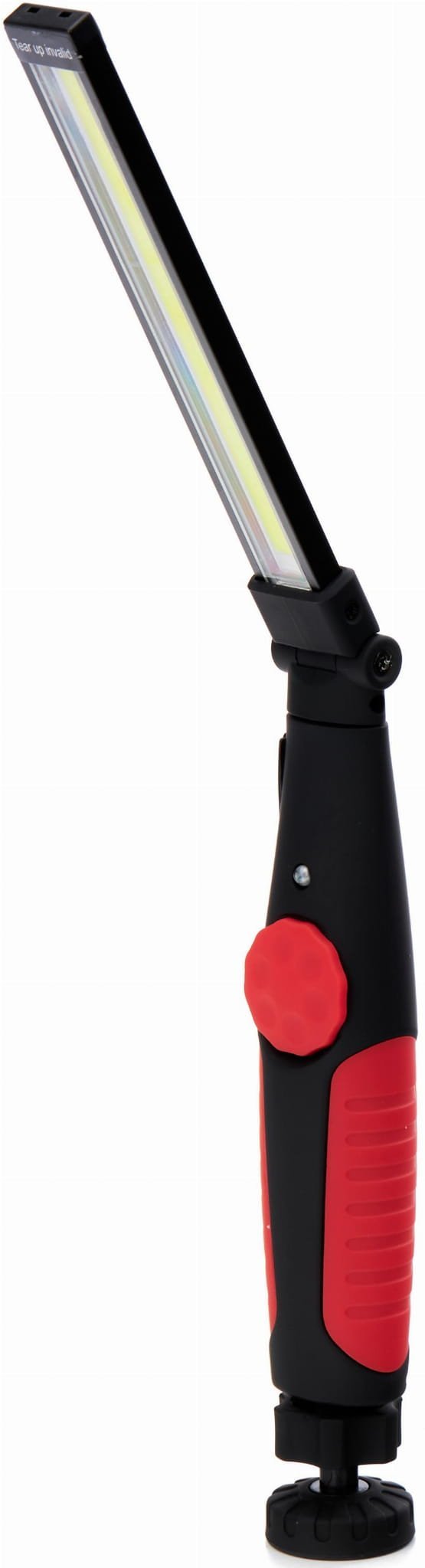 LED žibintuvėlis su magnetu COB KD1233