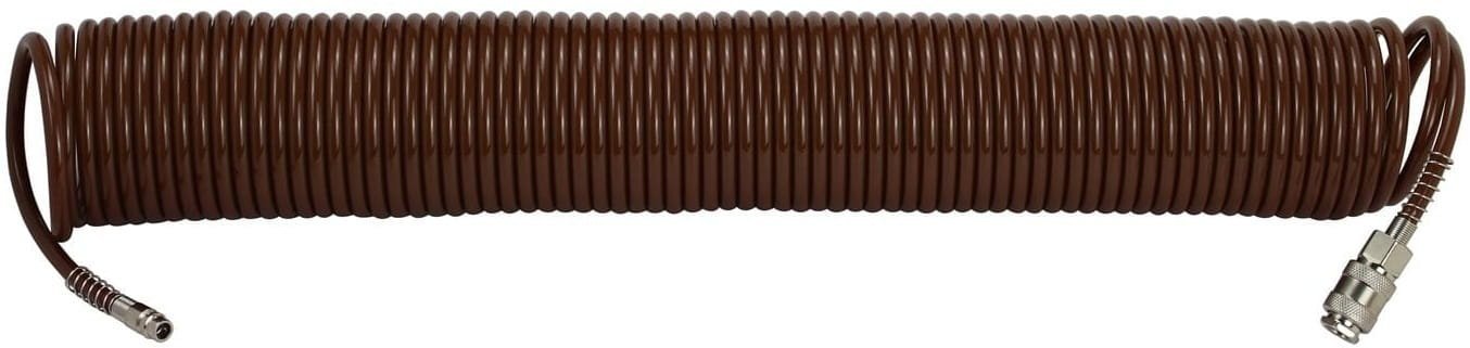 Pneumatinė žarna 5×8 mm, 20 m, WDS2157