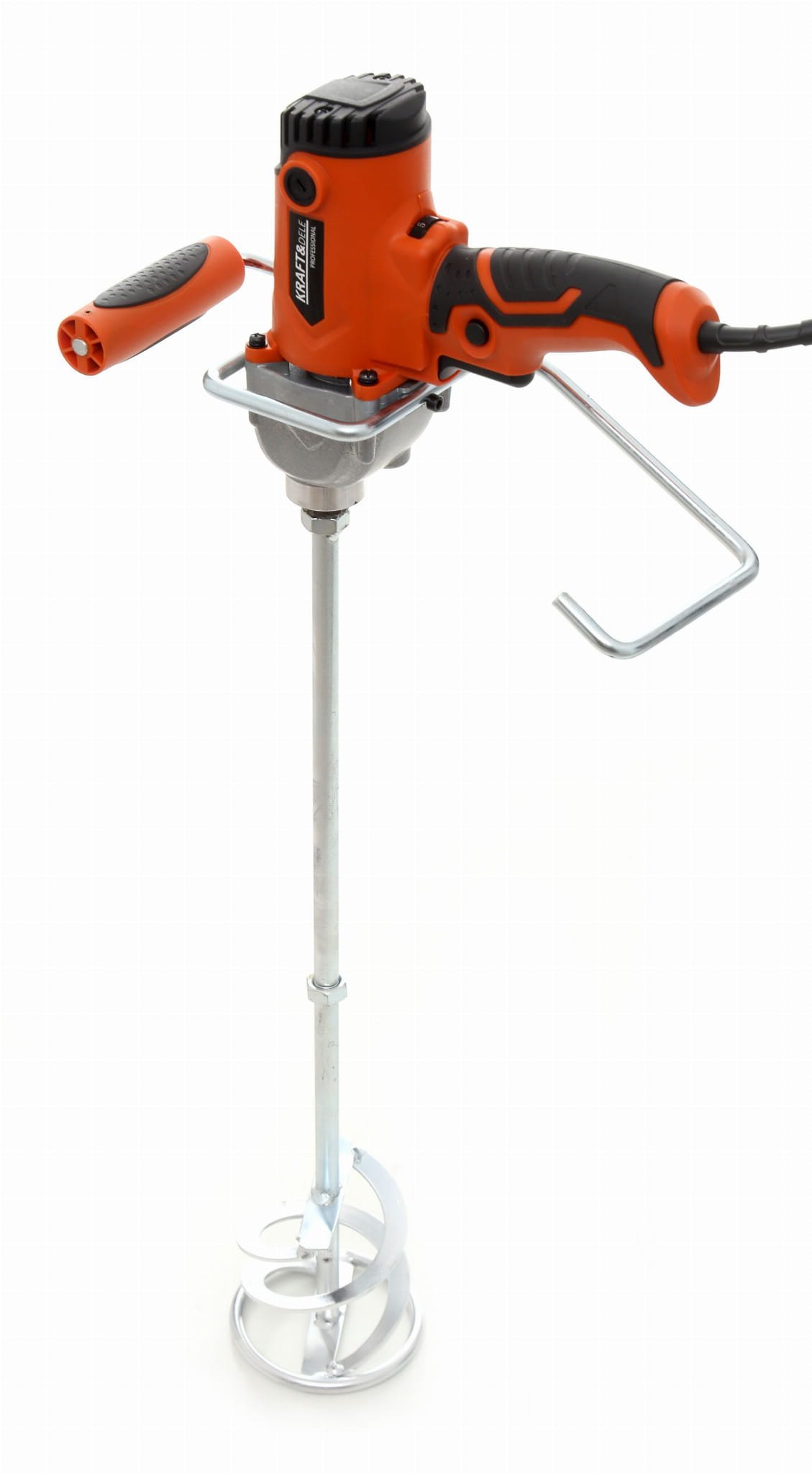 Statybinis mikseris / Rankinė maišyklė 2750W M14 KD1743