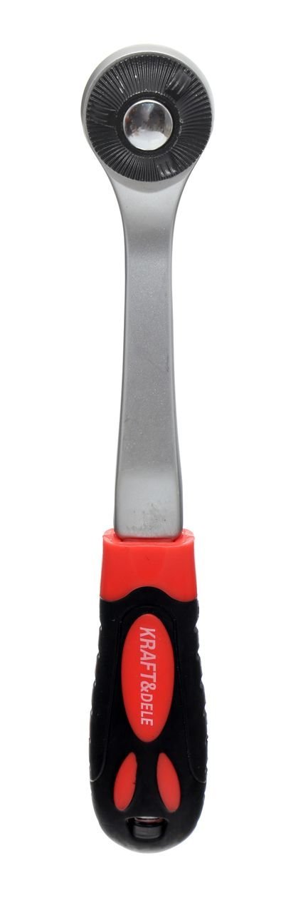 Terkšlinis raktas 3/8” KD11010