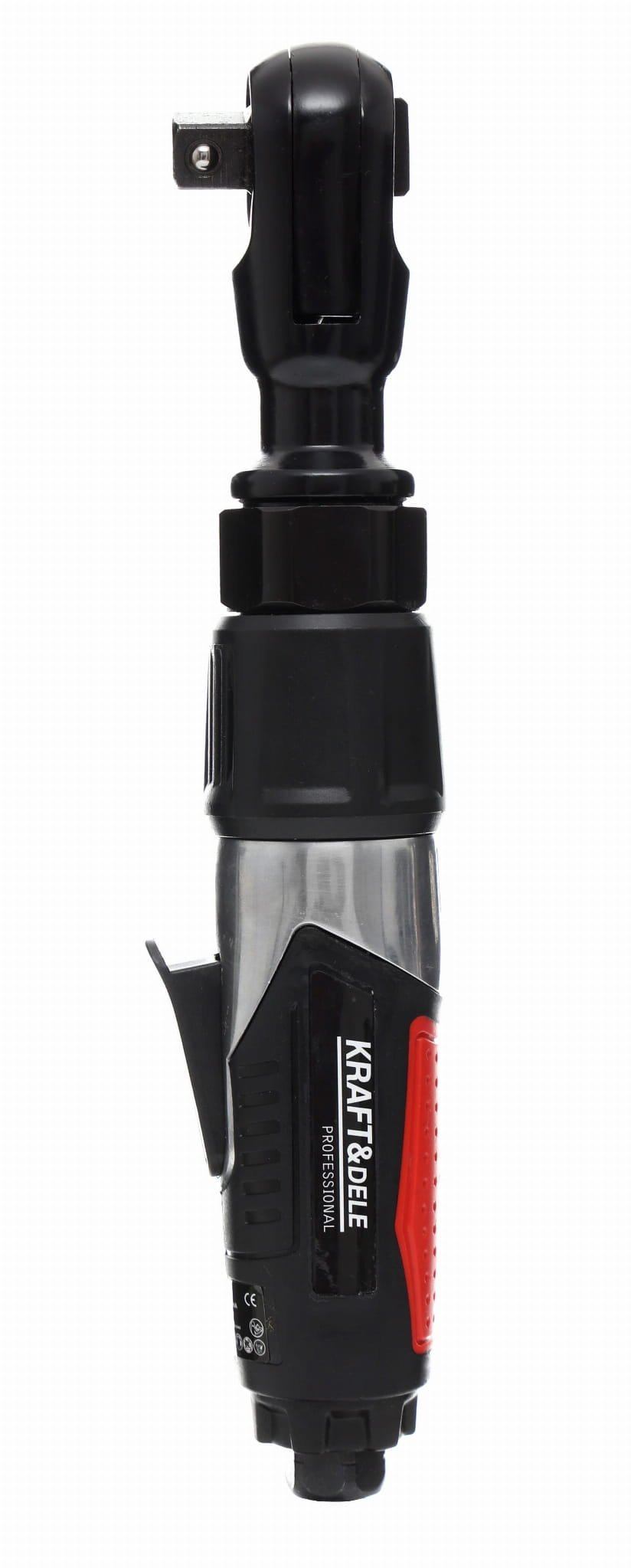 Pneumatinė terkšlė 1/2″ KD1445