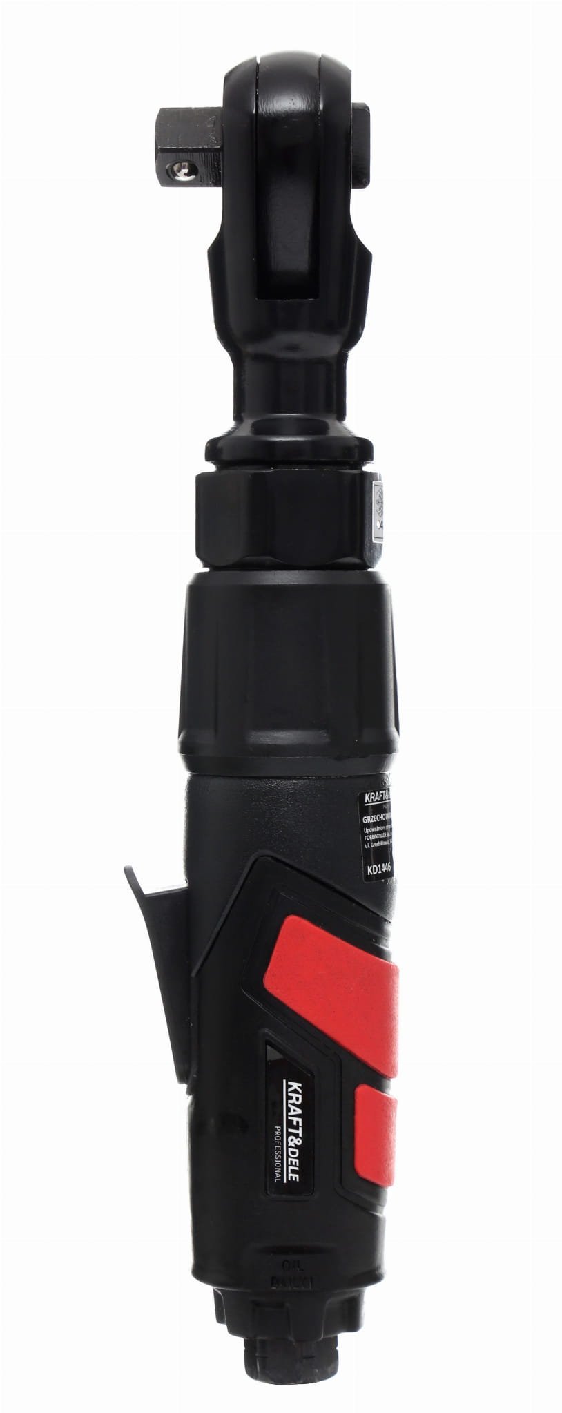 PNEUMATINĖ TERKŠLĖ 1/2″ KD1446