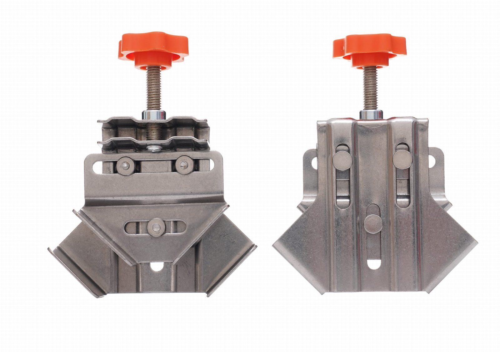 Kampinis spaustuvas 90° KD1195