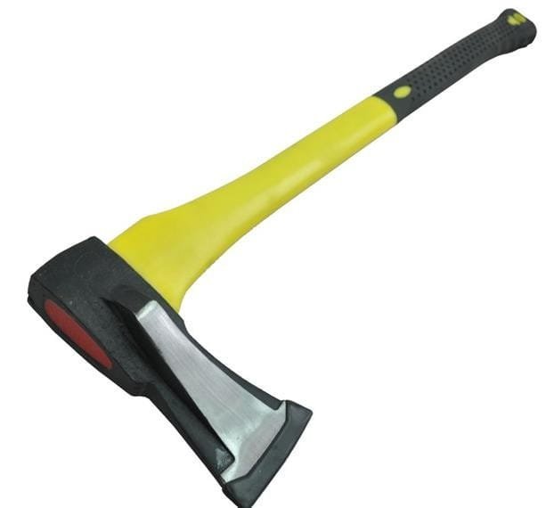 Siekiera rozłupująca Fiberglass KD216 1000g 550mm