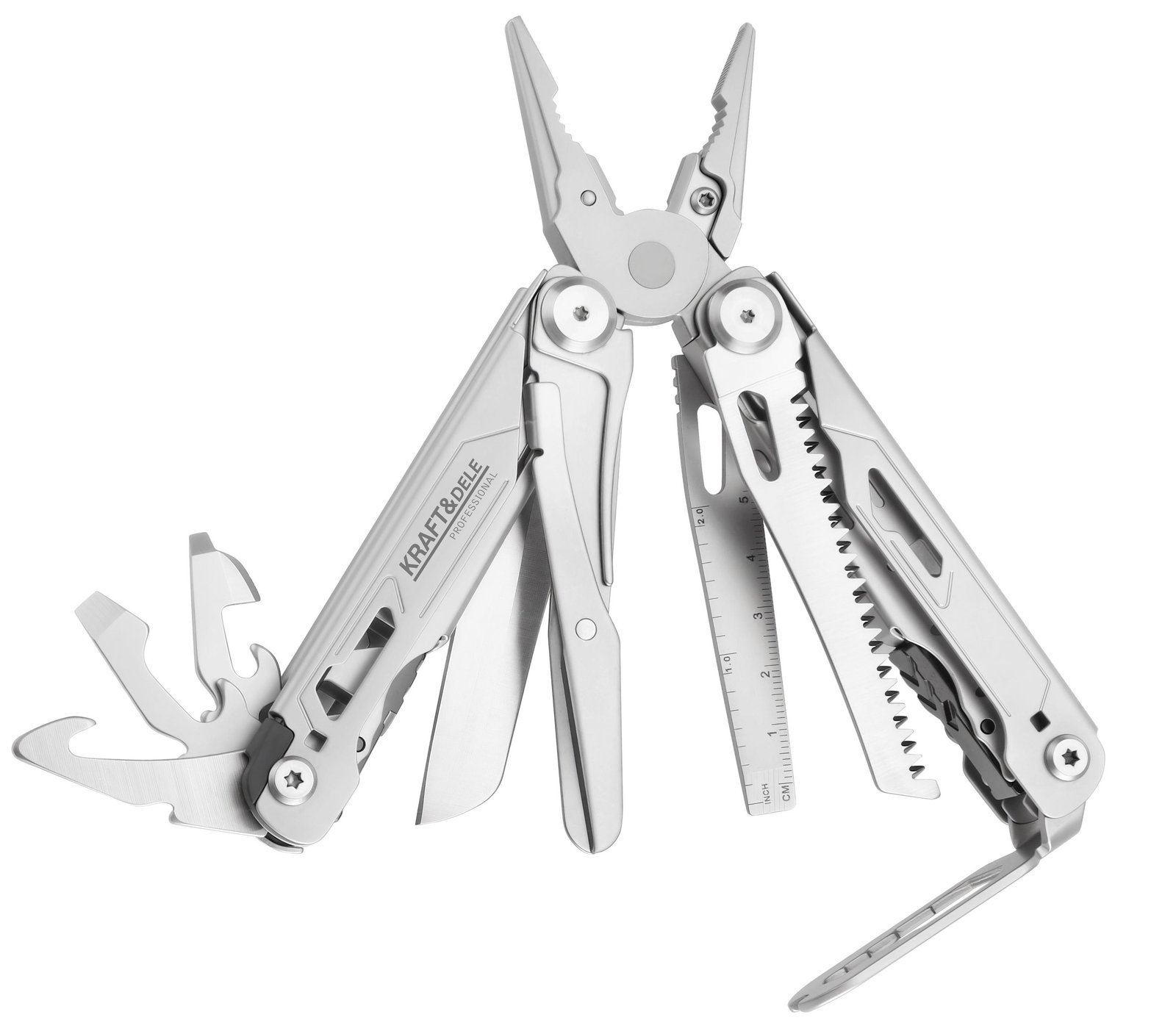 Narzędzie wielofunkcyjne multitool 35w1 KD12689