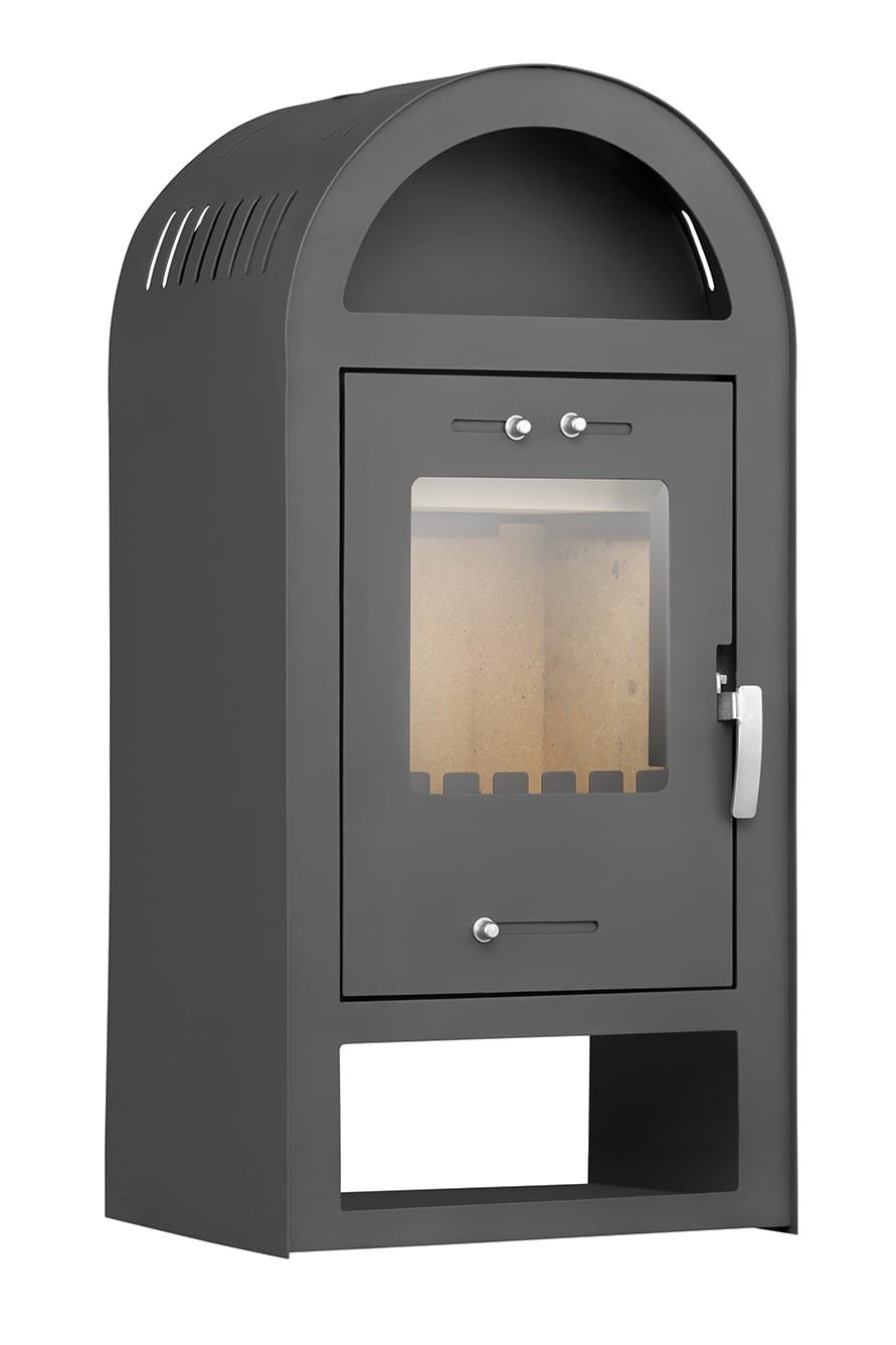 Krosnelė HESTIA (7,5 kW)