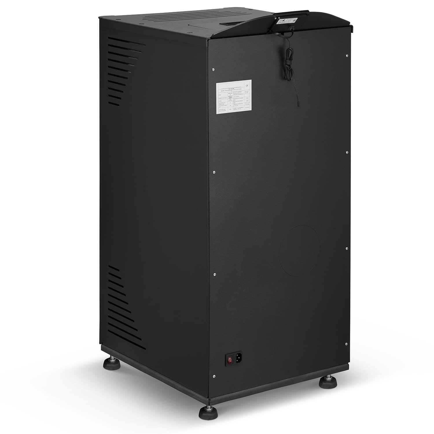 Granulinė krosnelė HELENA 8 (8 kW) Balta