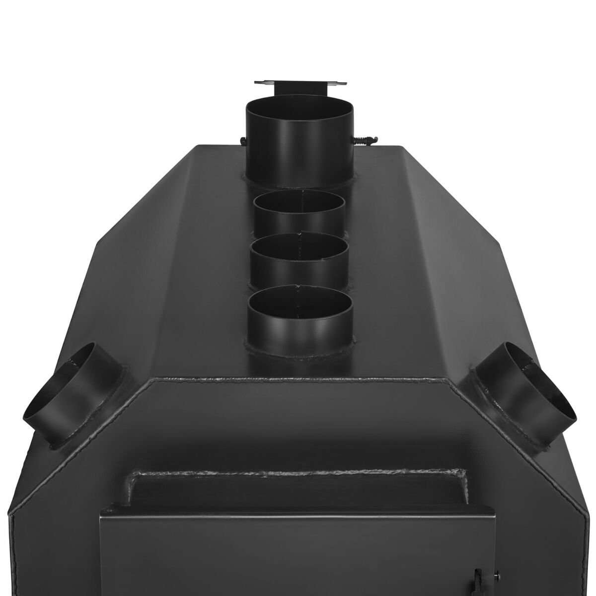Krosnelė su ventiliatoriumi HIGHER OKTAGON (40 kW)