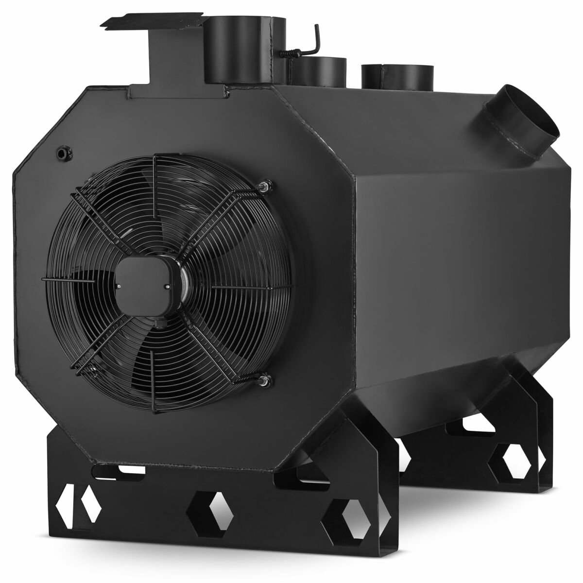 Krosnelė su ventiliatoriumi HIGHER OKTAGON PN1 (30 kW)