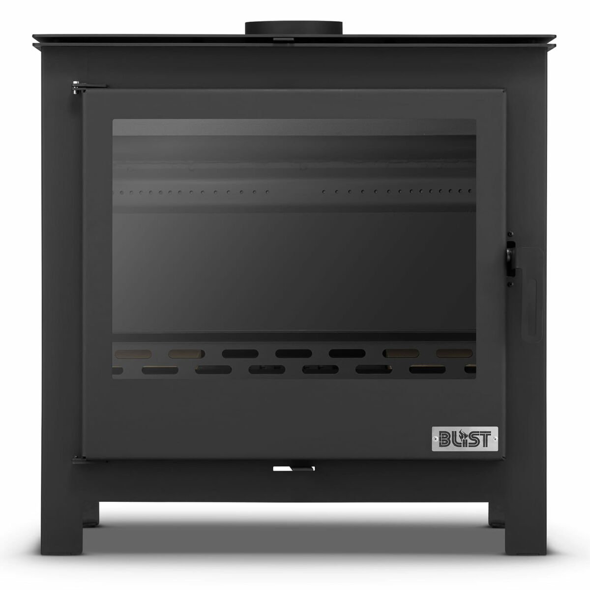 Krosnelė su vandens kontūru BLIST B MAX E (24 kW)