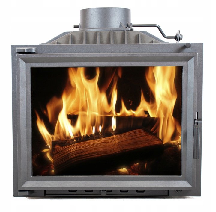 Ketaus židinio kapsulė KRATKI ANTEK (10 kW)