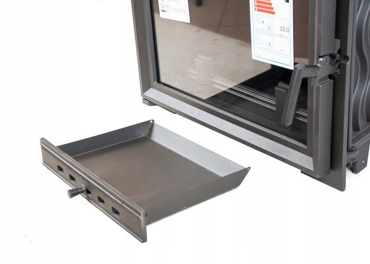 Ketaus židinio kapsulė KRATKI ANTEK (10 kW)