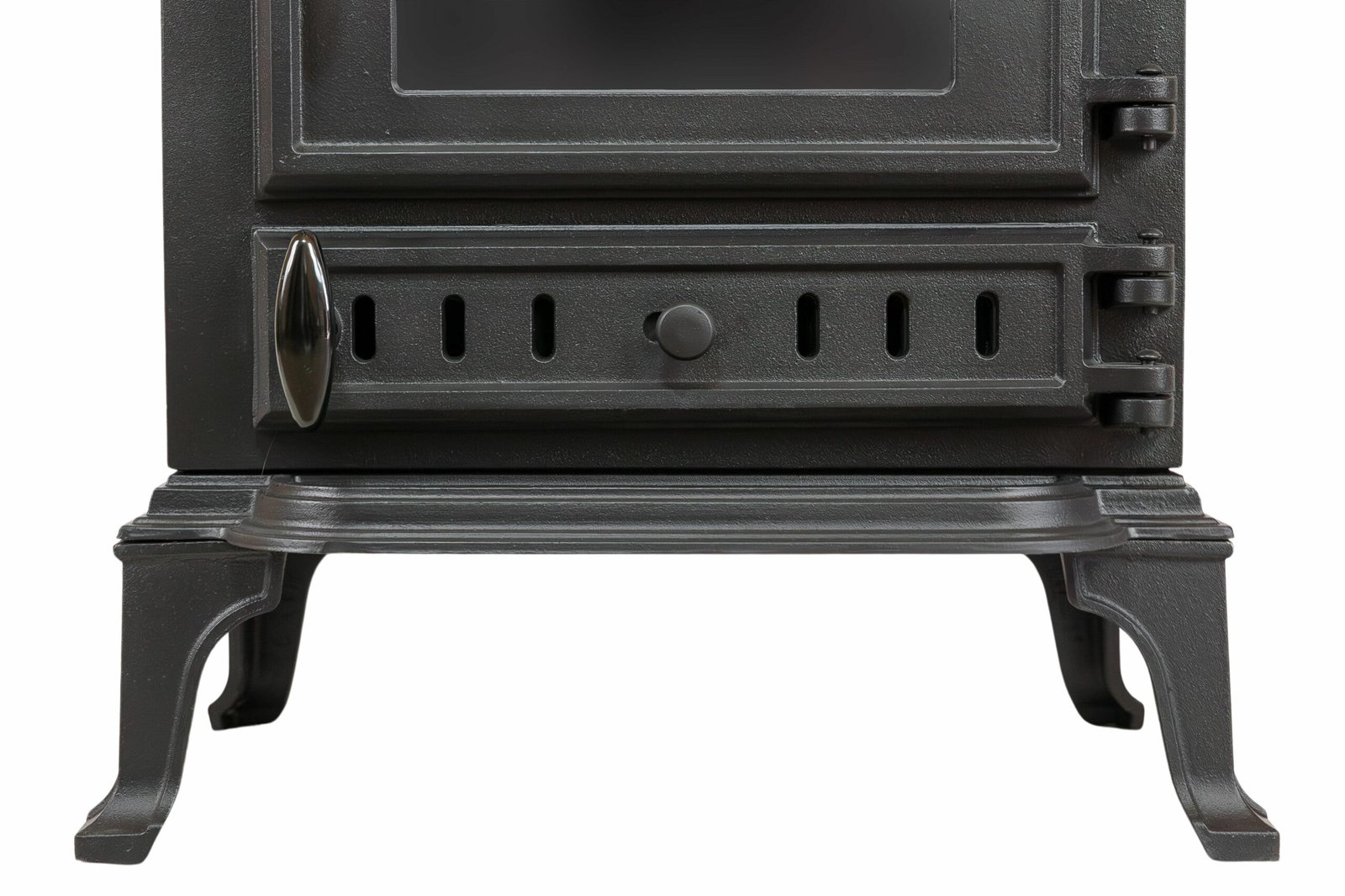 Ketaus krosnelė ATENA (9 kW) Bronzinė