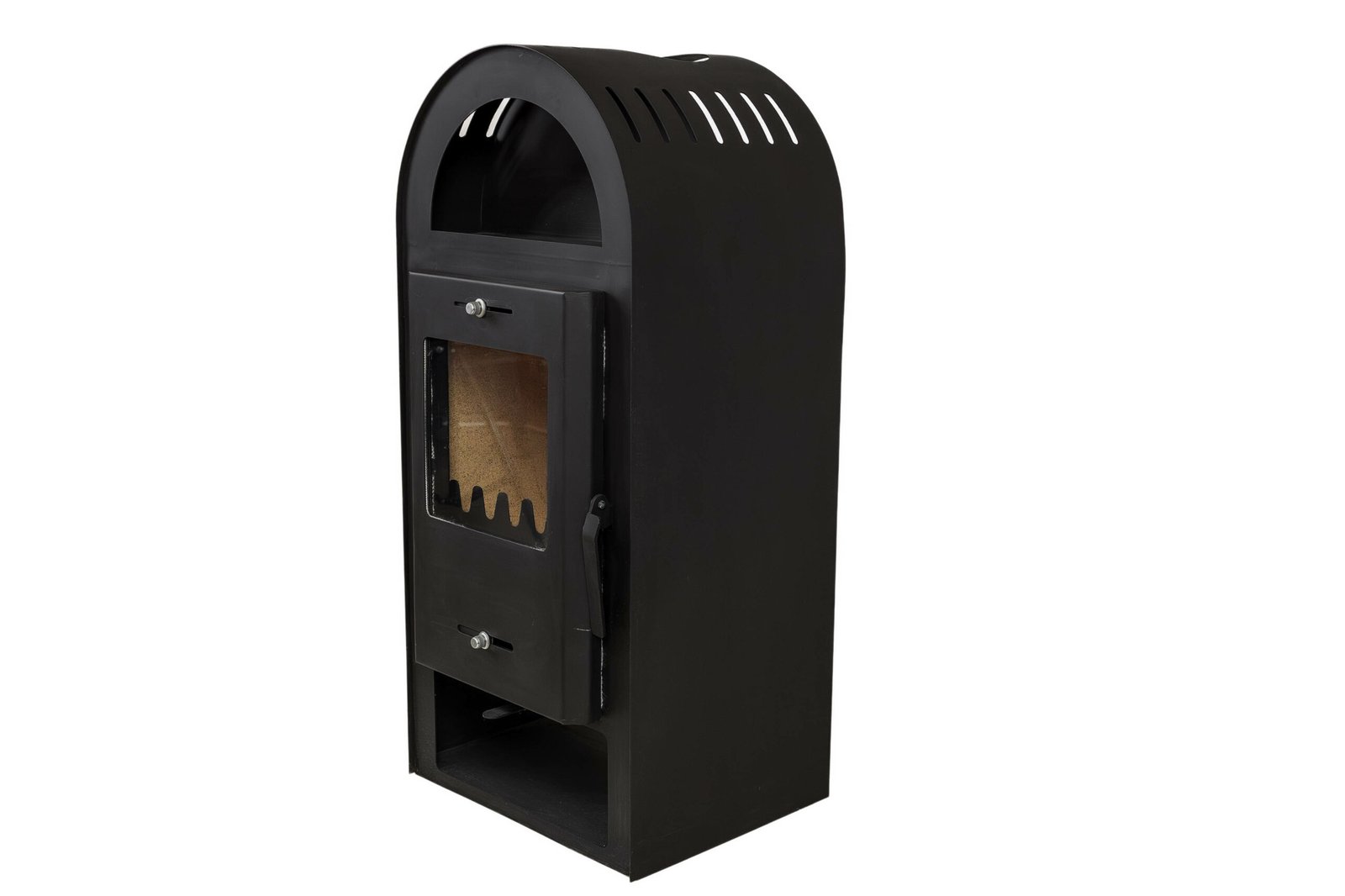 Krosnelė HADES / ACKERMAN P5 EKONOMIK (6,8 kW)