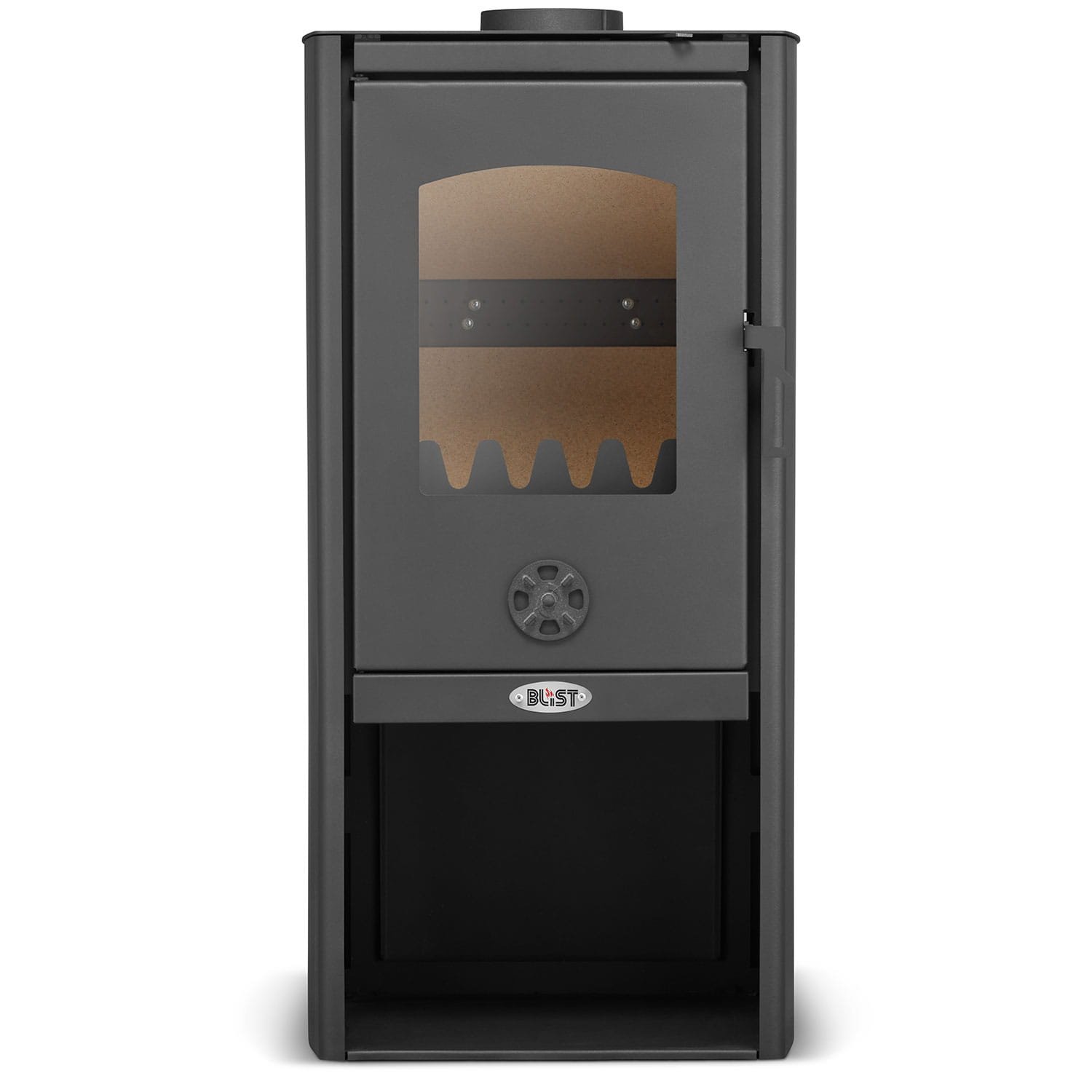 Krosnelė BLIST POLAR (6,7 kW)
