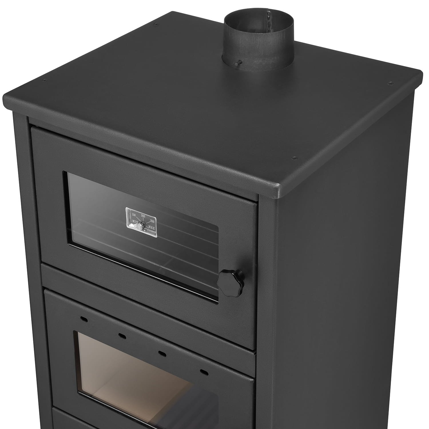 Krosnelė-viryklė BLIST NAPOLI (11 kW)