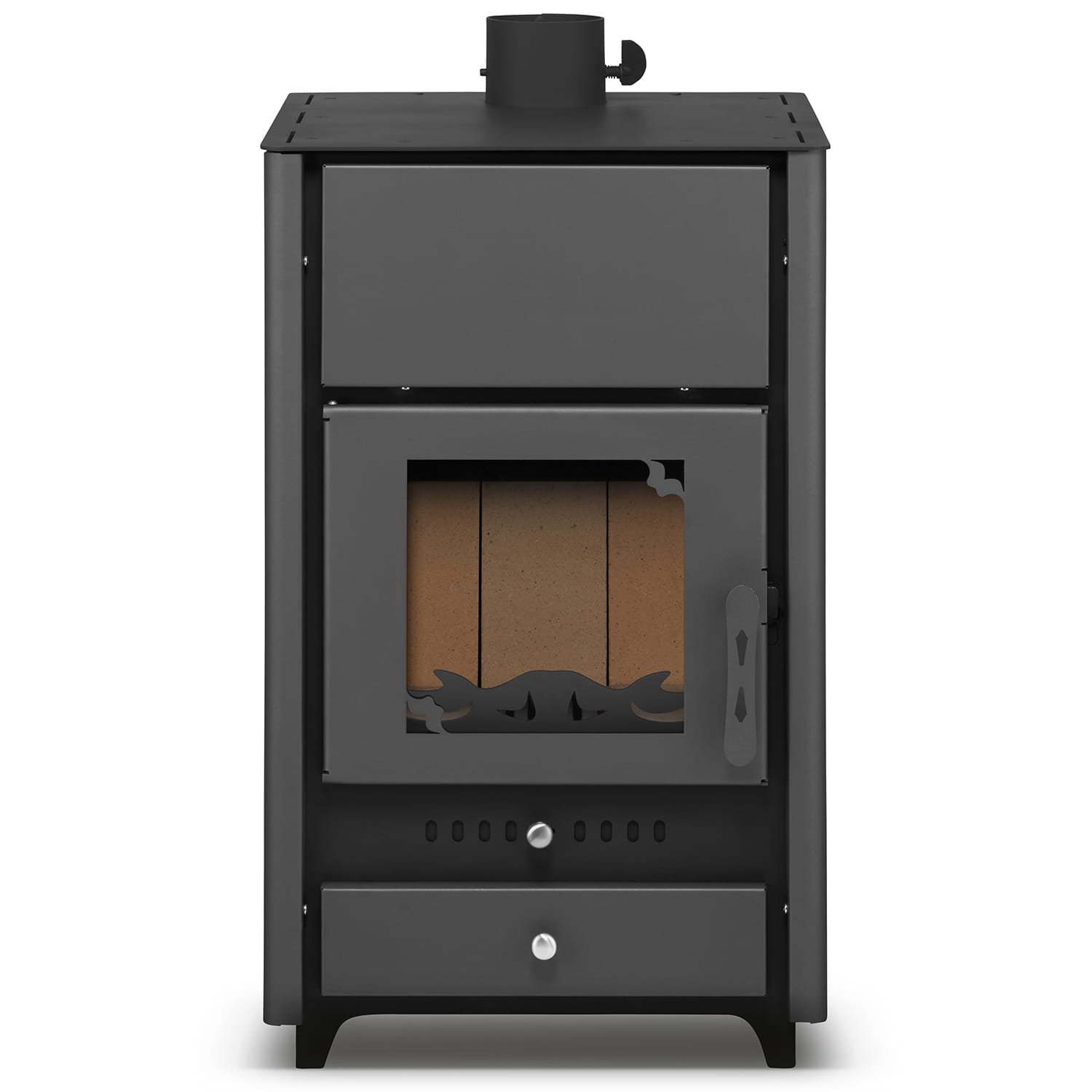 Krosnelė MEGAL TARA (14 kW)