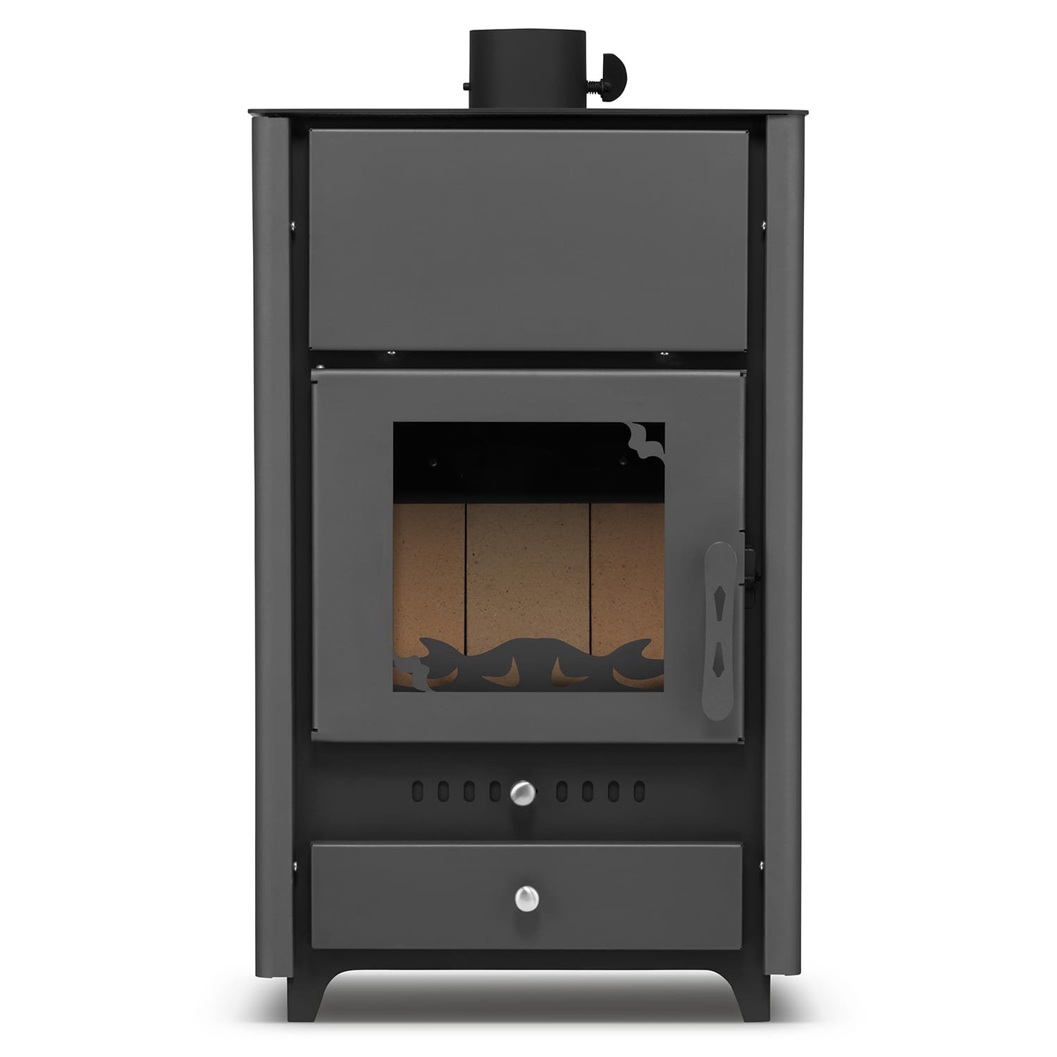 Krosnelė MEGAL TARA (14 kW)