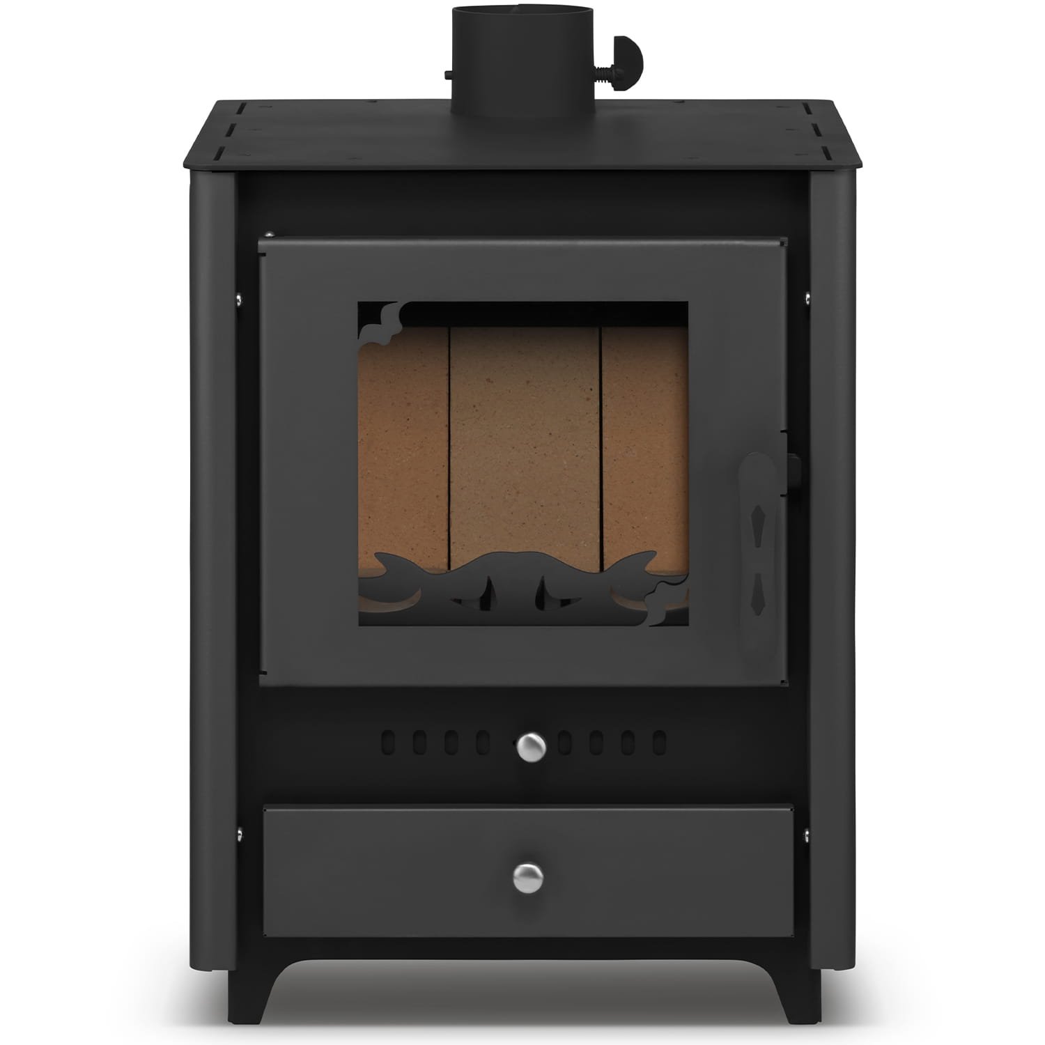 Krosnelė MEGAL TARA (10 kW)