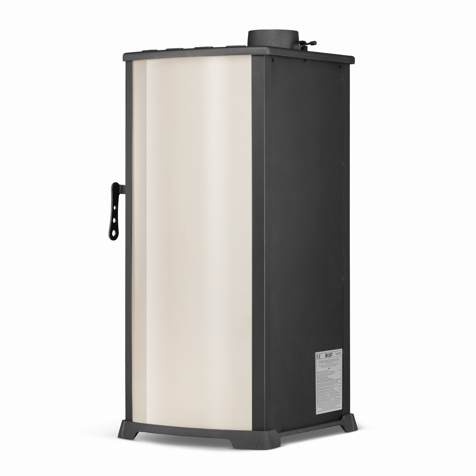 Krosnelė BLIST ŻAR / MODENA (7,2 kW) Smėlio