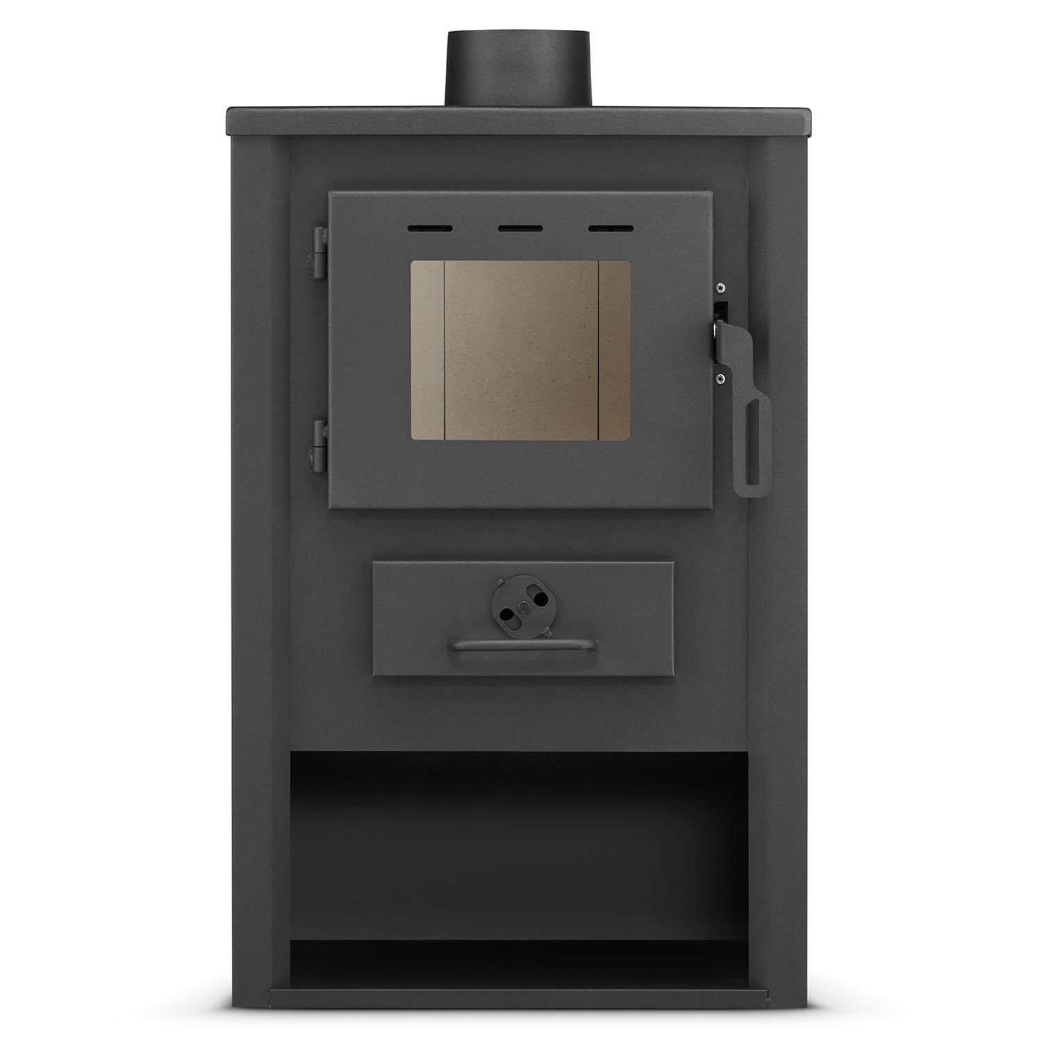 Krosnelė BLIST B1E (9,7 kW)