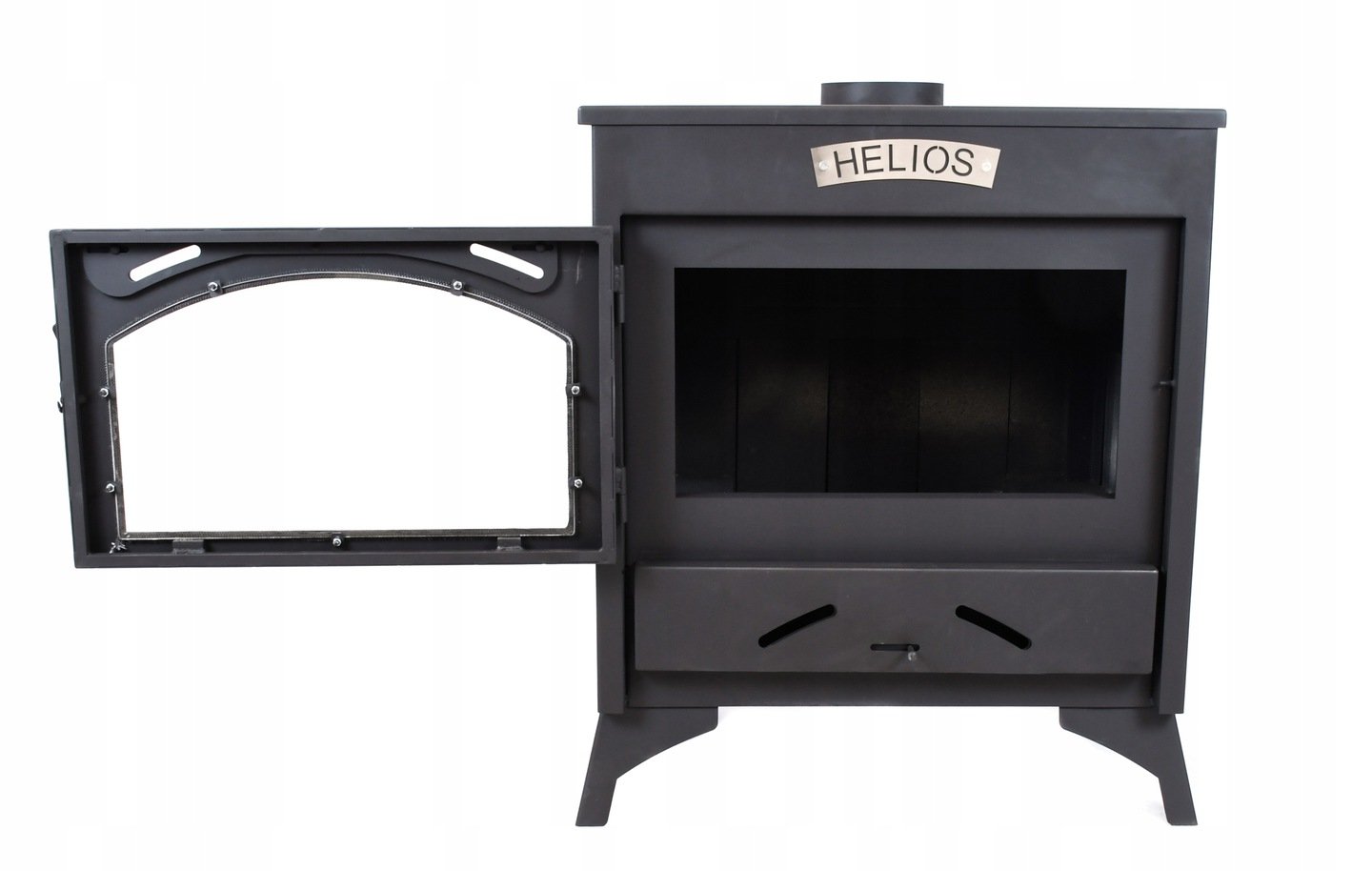 Krosnelė HELIOS (9 kW)
