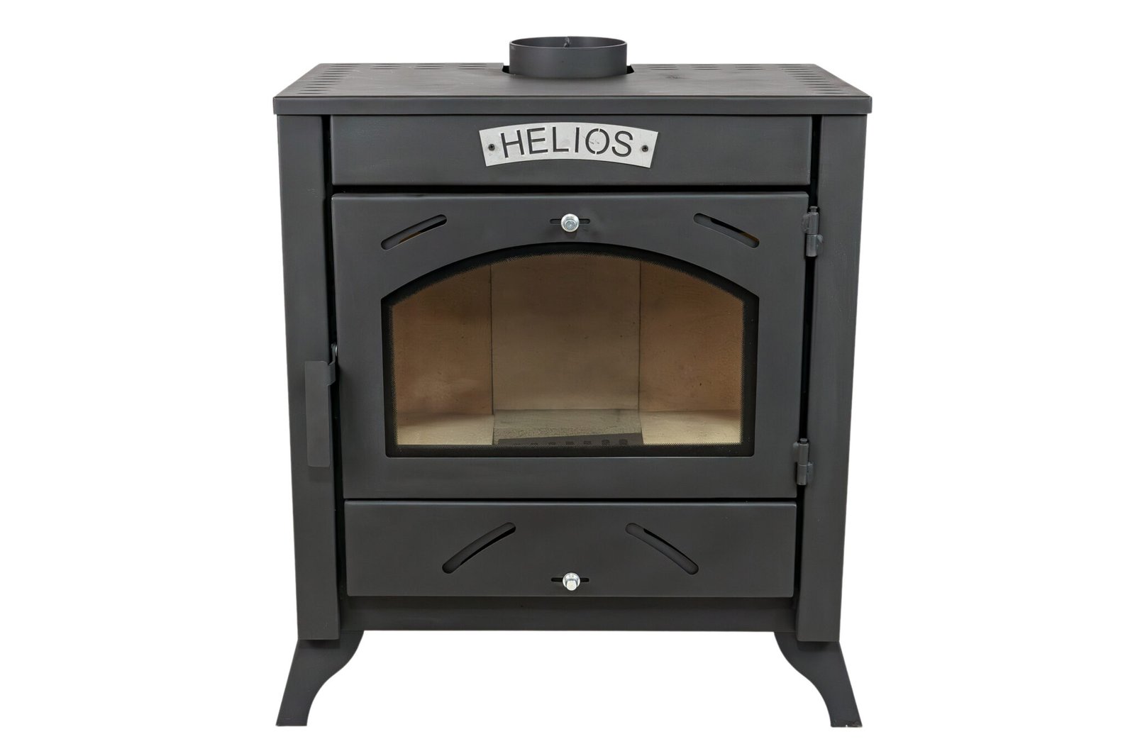Krosnelė HELIOS (9 kW)