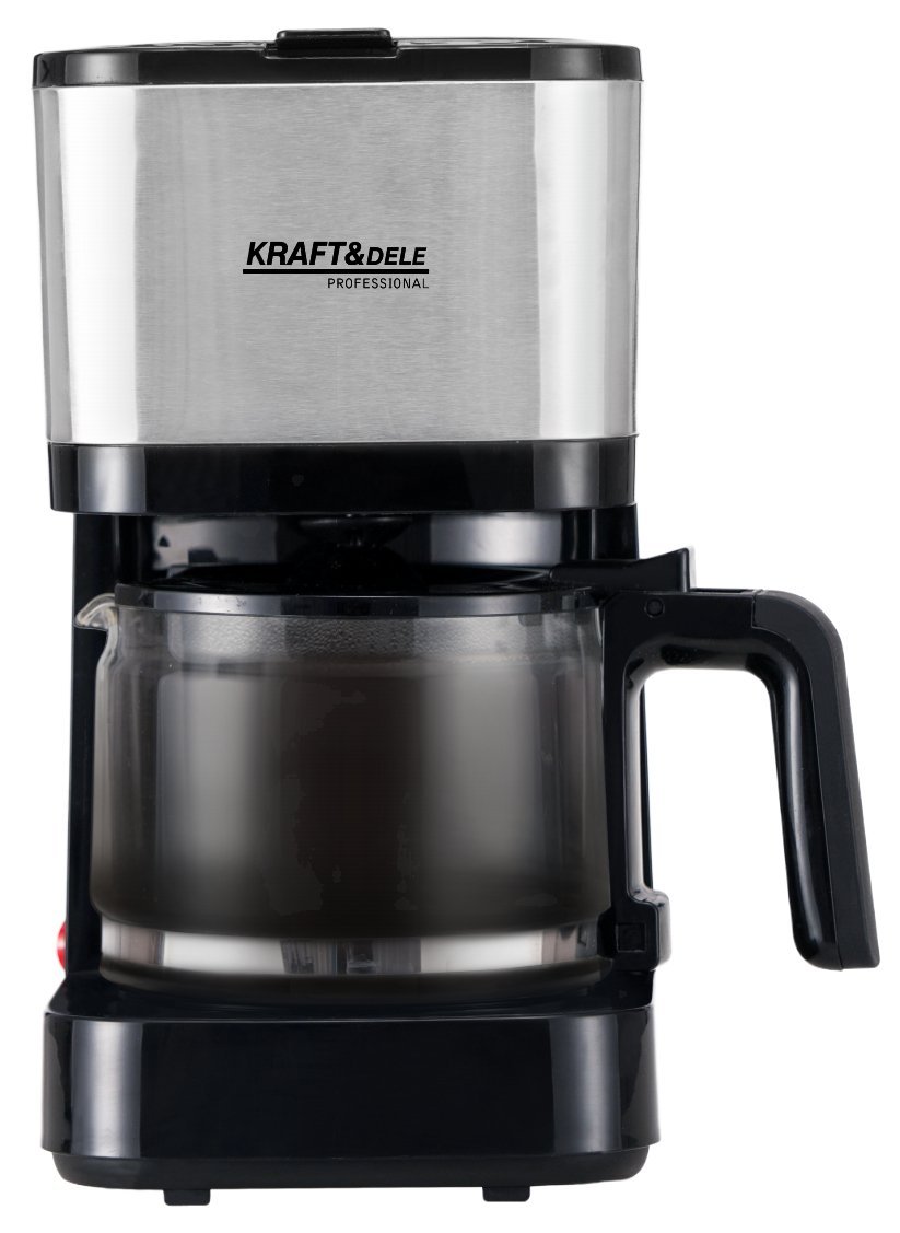 Ekspres przelewowy do kawy 800ml KD4287