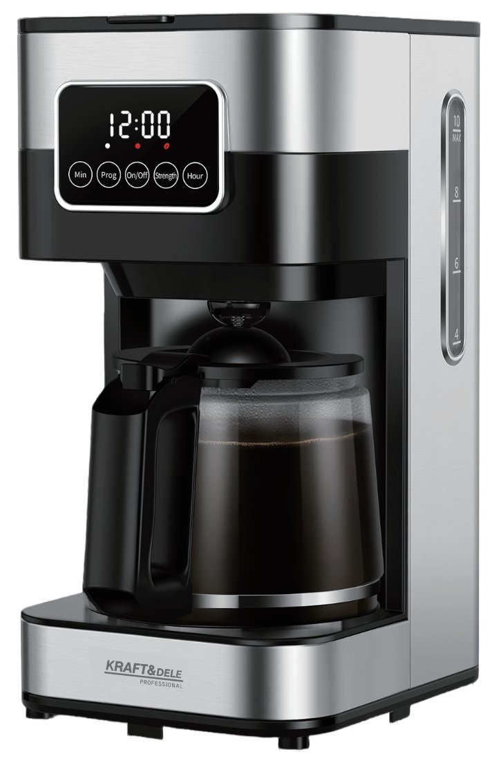 Ekspres przelewowy do kawy 1500ml KD4288