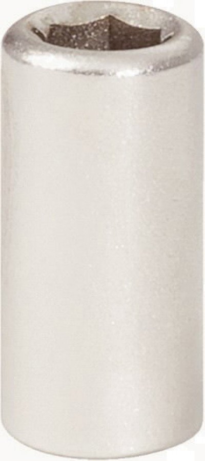Antgalių adapteris galvutė 1/4”, KS Tools
