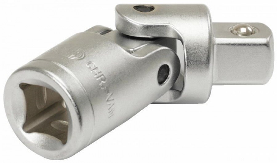 Universali jungtis 1/2„, KS Tools