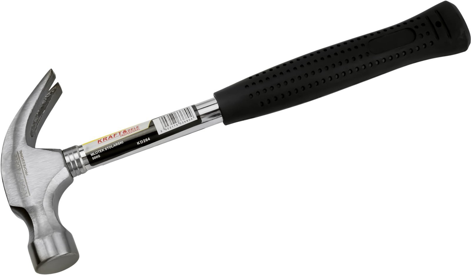 Medinis plaktukas 500 g KD264