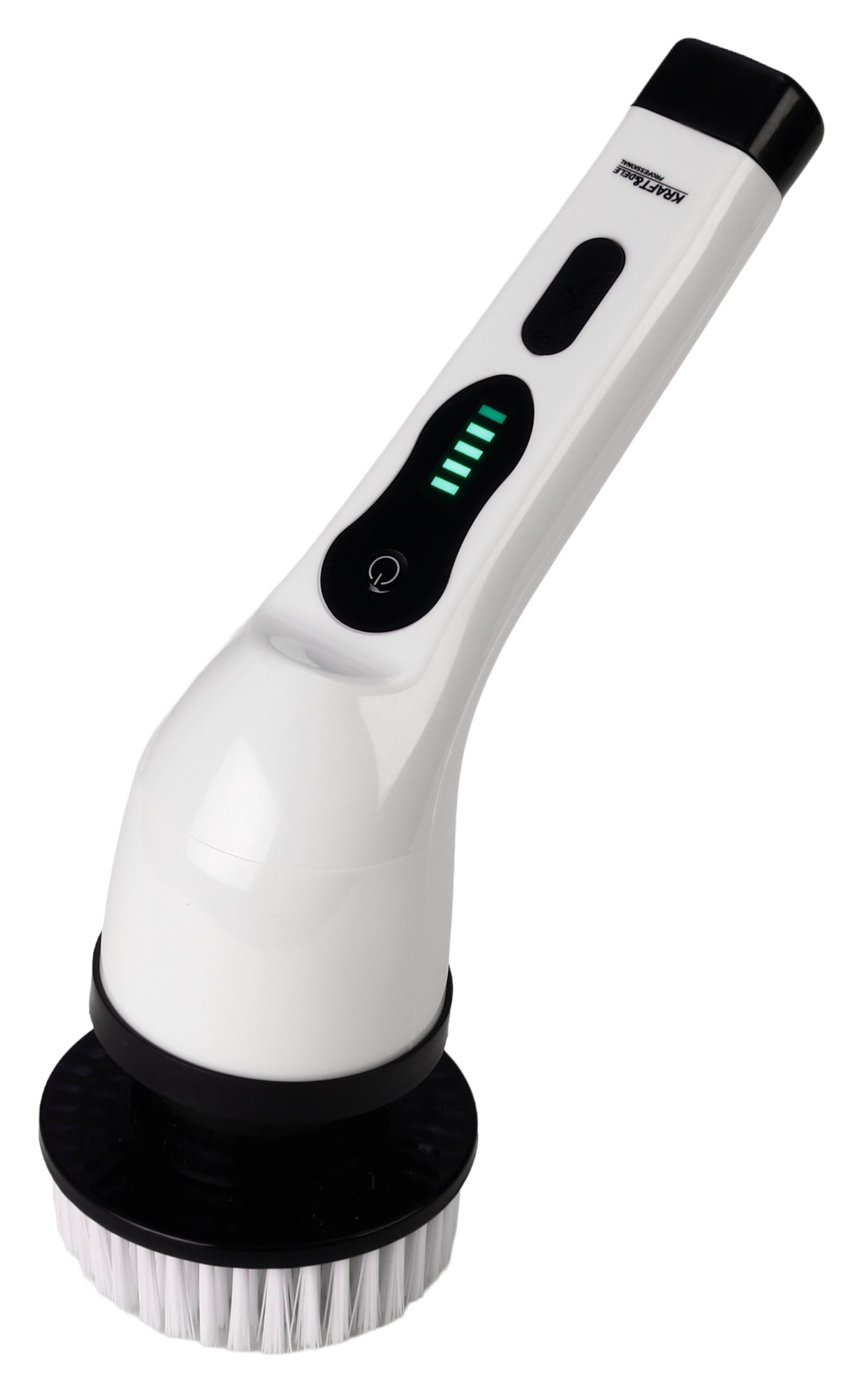 Bezprzewodowa obrotowa szczotka do czyszczenia 2500mAh KD4222