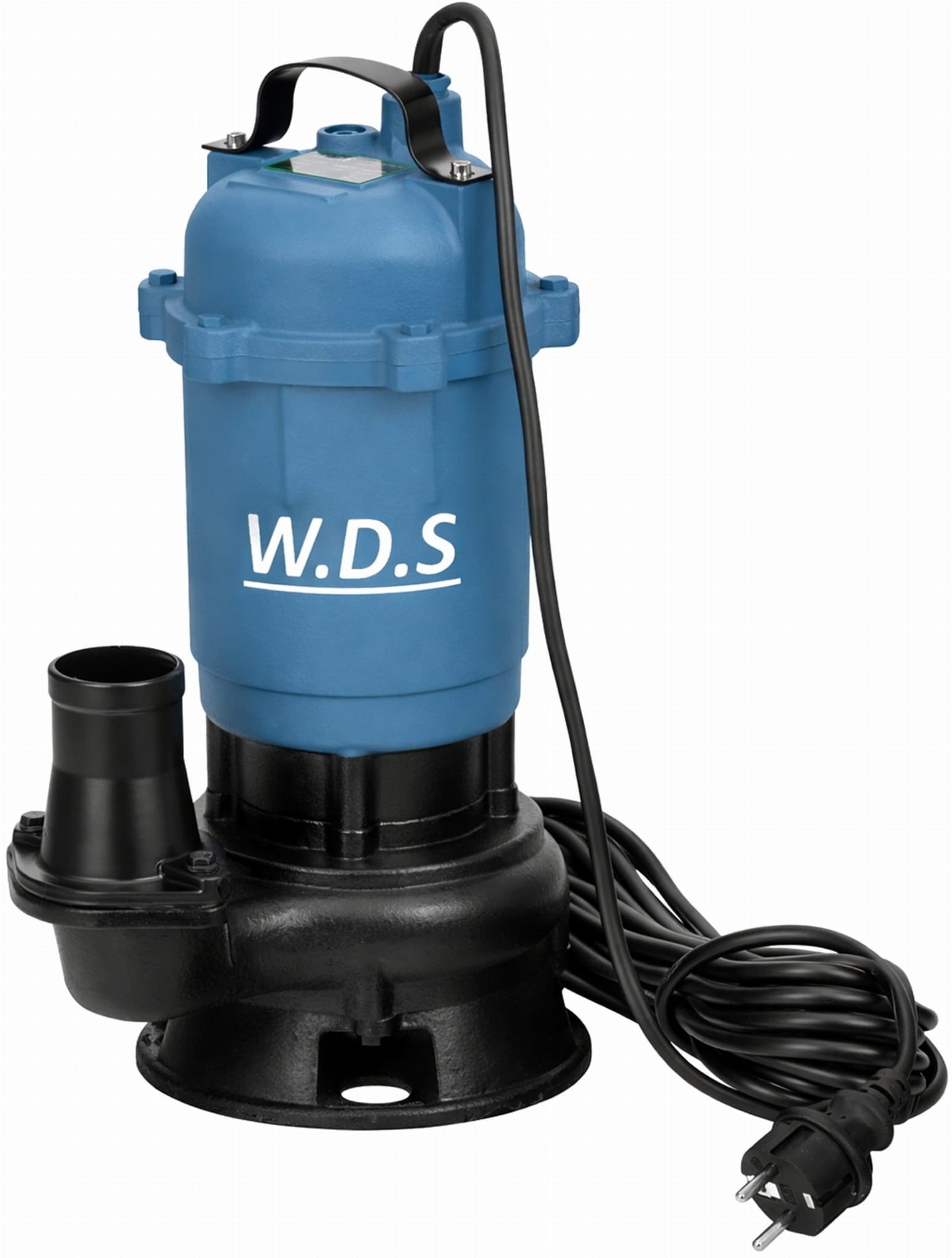 Vandens siurblys 2850W 2″ 30000 l/val. WDS2423