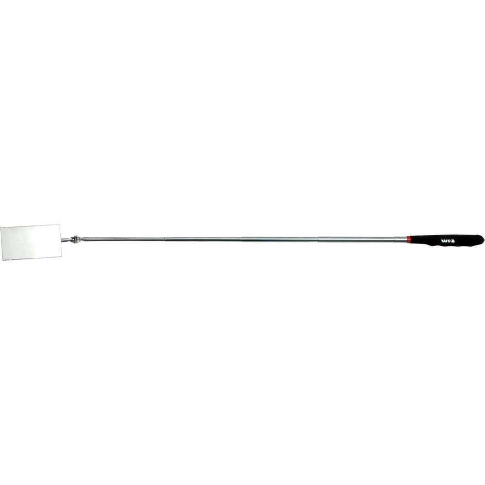 Teleskopinis veidrodėlis 50x90mm