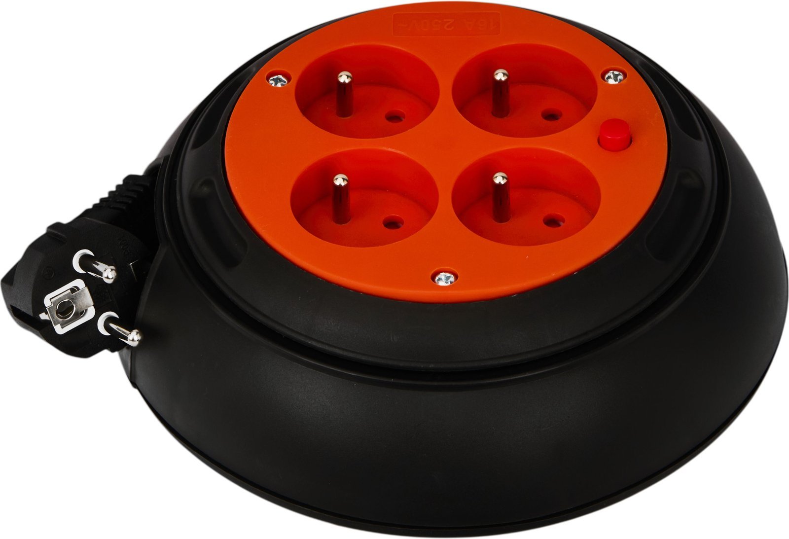 Prailgintuvas su rite 6 m KD4038