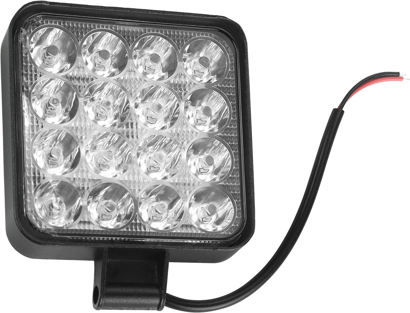 LED MINI PROŽEKTORIUS KD3486