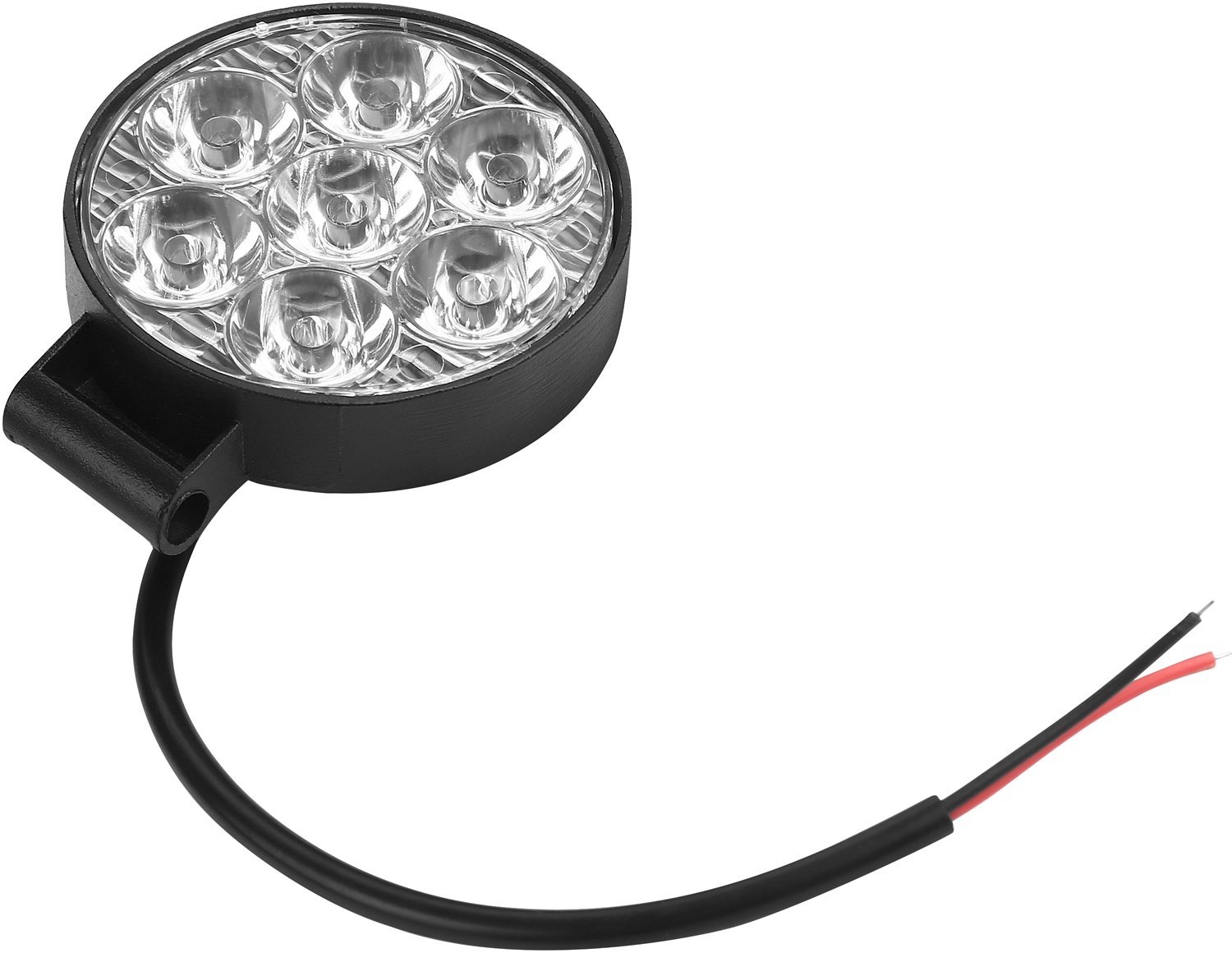 Mini LED darbo lempa 2,5″ KD3485