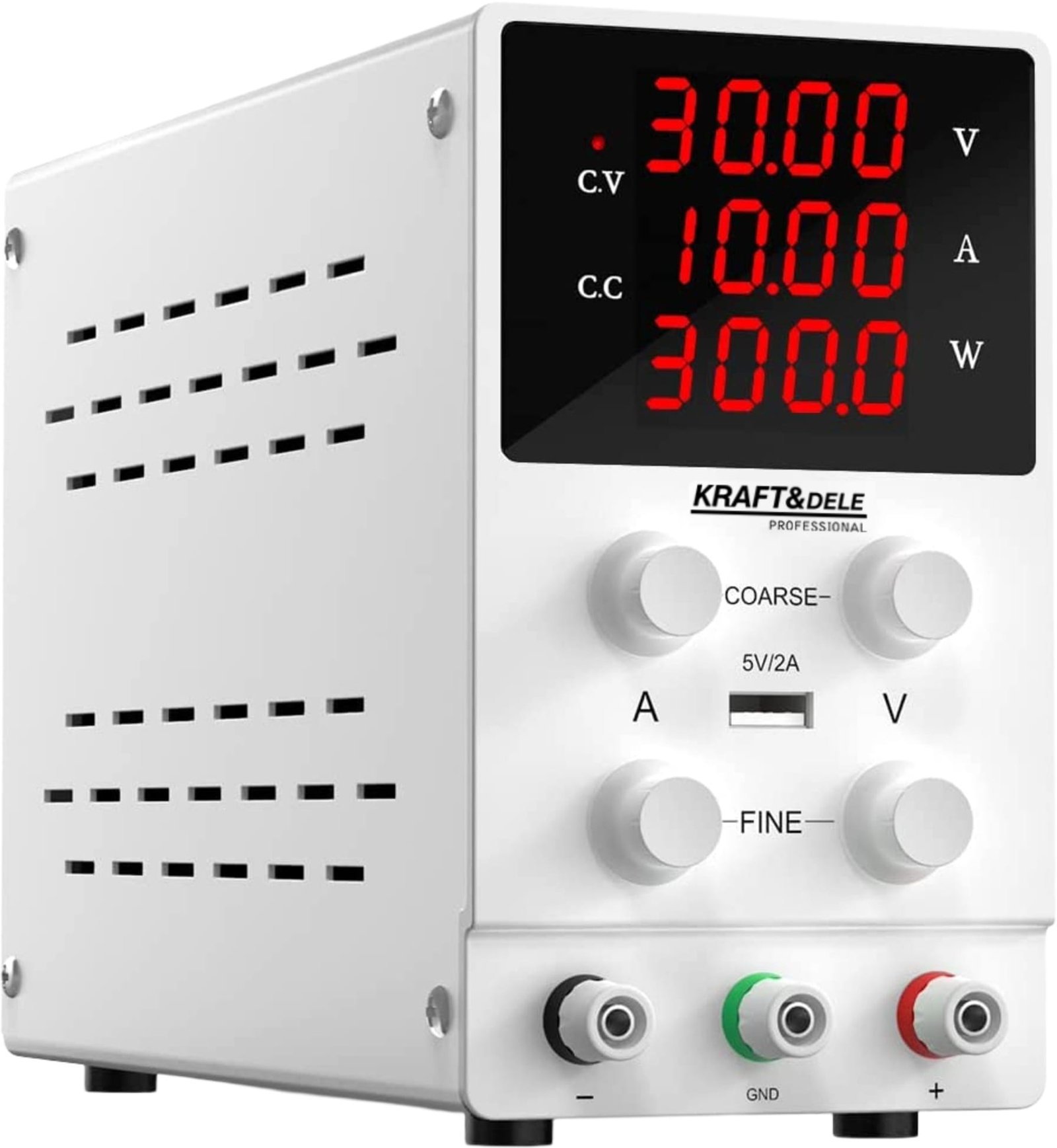 Laboratorinis maitinimo šaltinis KD5870
