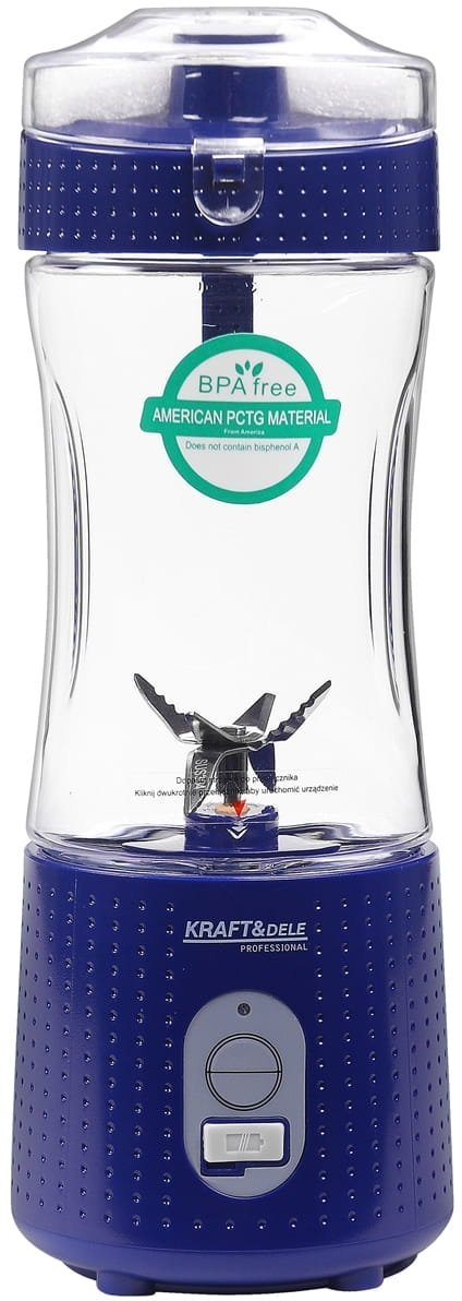 Nešiojamas akumuliatorinis trintuvas KD4171