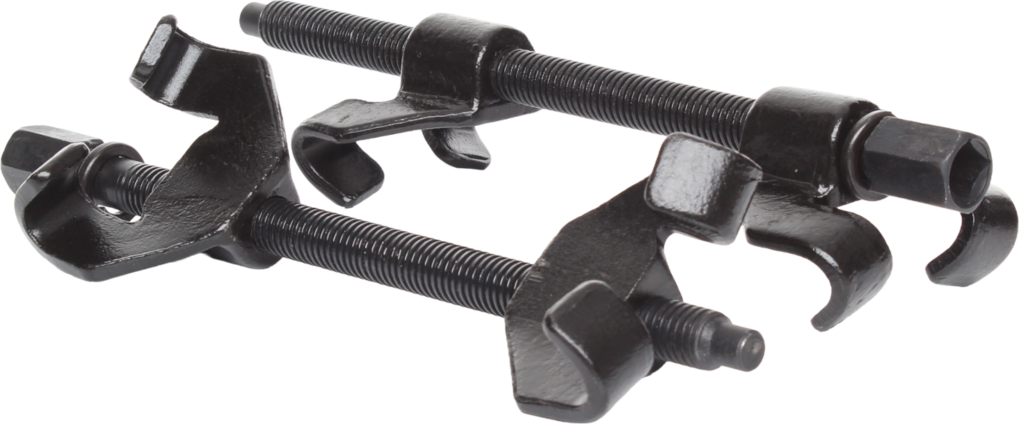 ŚCIĄGACZ ŚCIĄGACZE DO SPRĘŻYN McPERSON 2 SZT 280mm