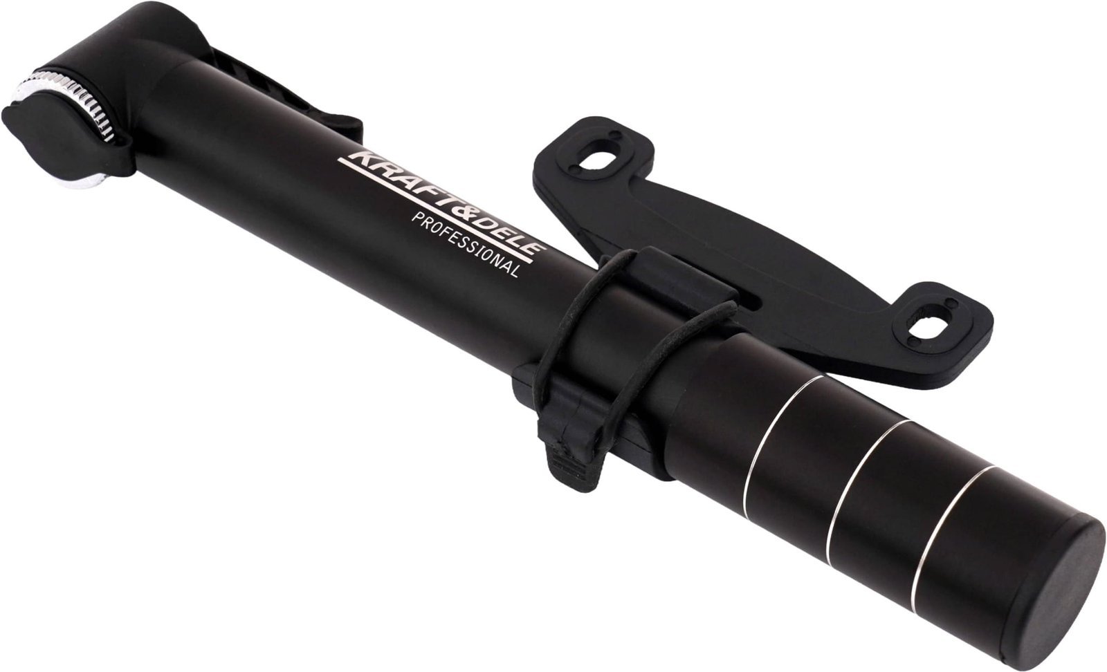 Dviračio pompa 21 x 190 mm KD11822