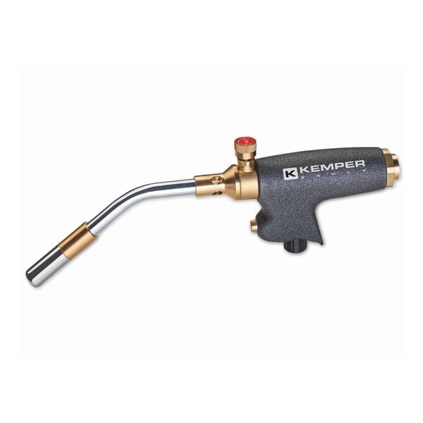 Dujinis degiklis KEMPER TURBO FLAME 2400°C 7/16