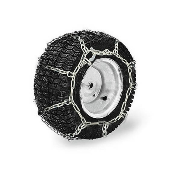 Grandinės ratams 20×8.00″, MTD