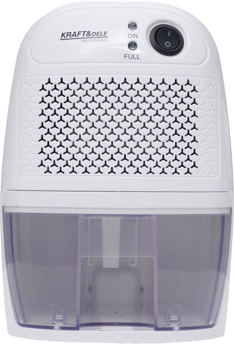 Oro sausintuvas / Drėgmės surinkėjas 25W KD10586