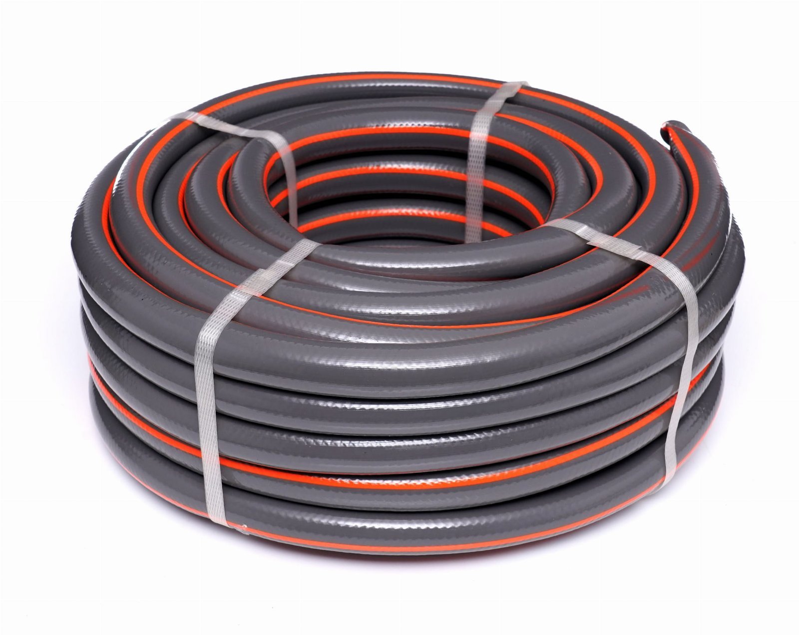 Wąż do wody ogrodowy 6-warstwowy 3/4” 50m KD2077